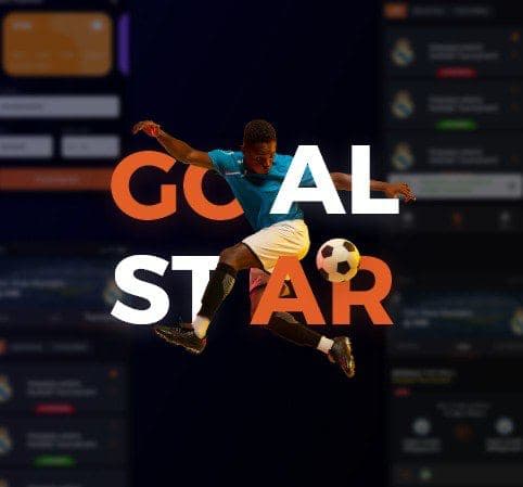 Goalstar Digital and Print Ecosystem Design